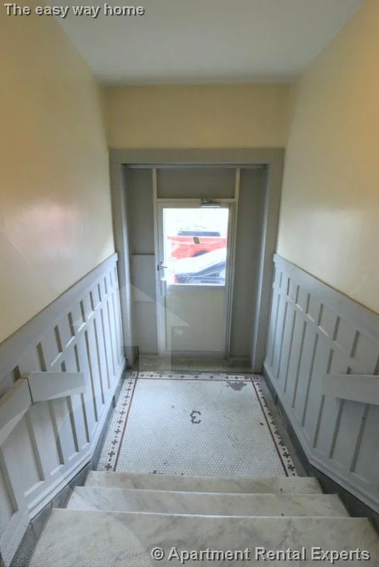 2 bed, 1 bath apartment for rent at 3 Quincy St Unit 4, Union Square — photo 22 of 24