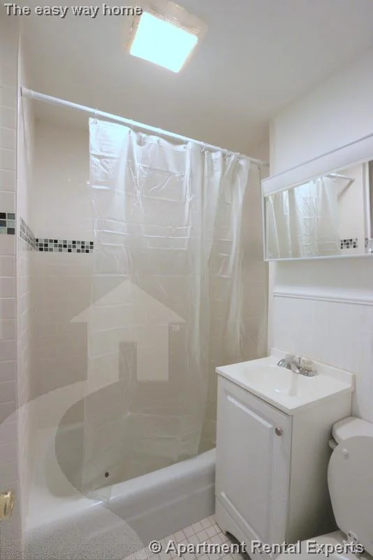 2 bed, 1 bath apartment for rent at 3 Quincy St Unit 4, Union Square — photo 12 of 24