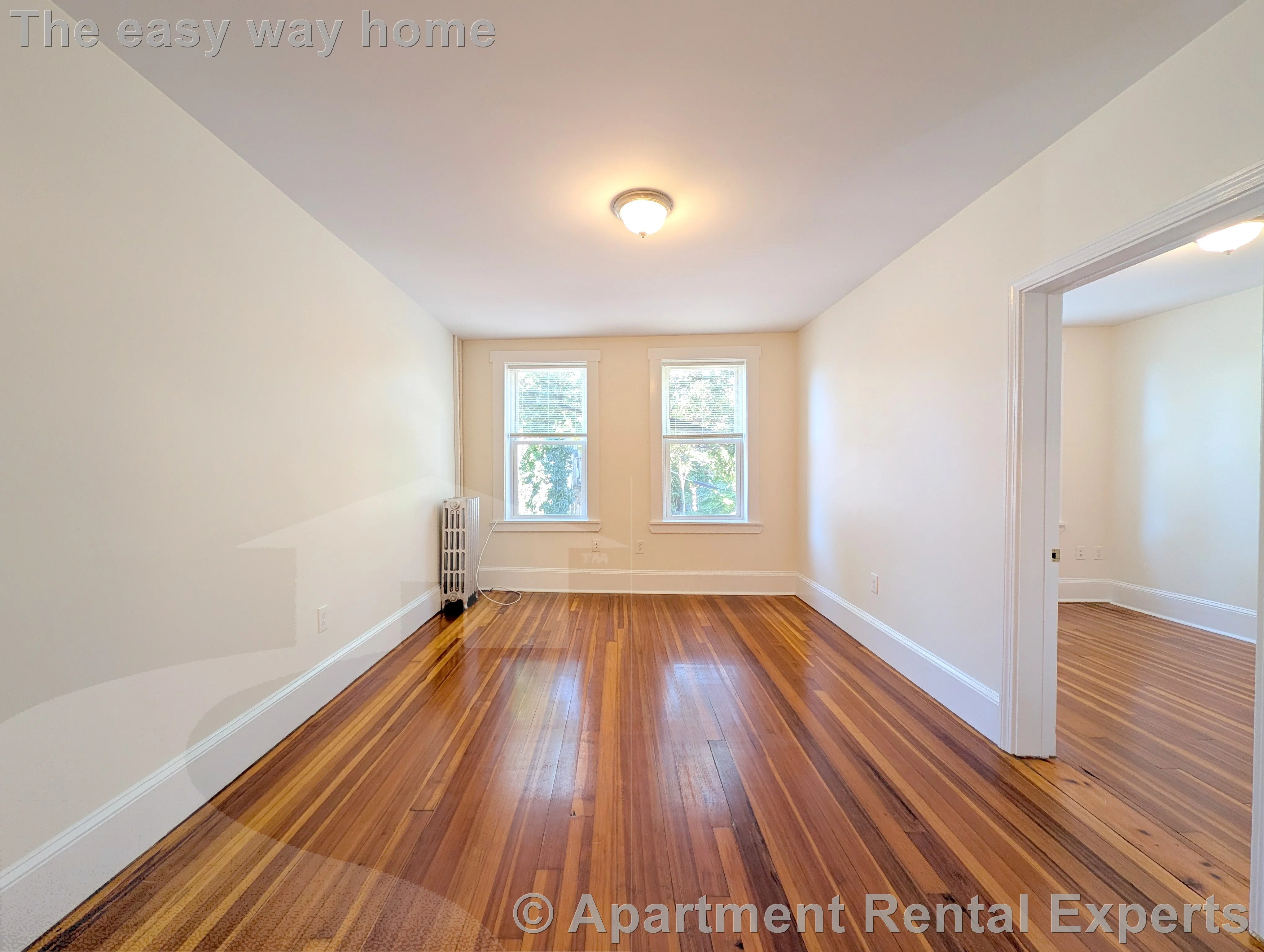 2 bed, 1 bath apartment for rent at 3 Quincy St Unit 4, Union Square — photo 2 of 16