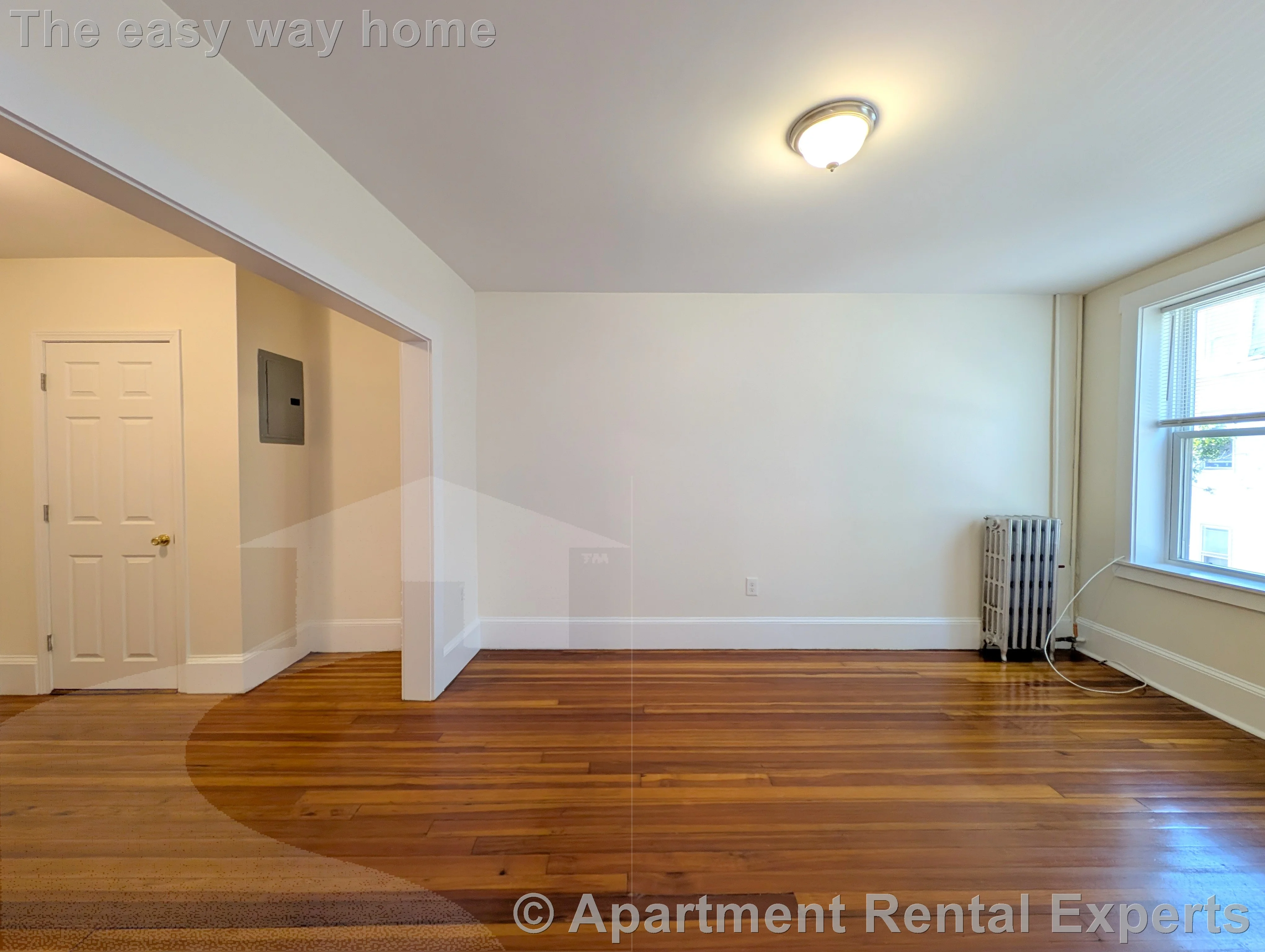 2 bed, 1 bath apartment for rent at 3 Quincy St Unit 4, Union Square — photo 4 of 16