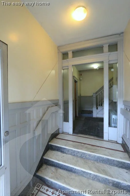2 bed, 1 bath apartment for rent at 3 Quincy St Unit 4, Union Square — photo 24 of 24