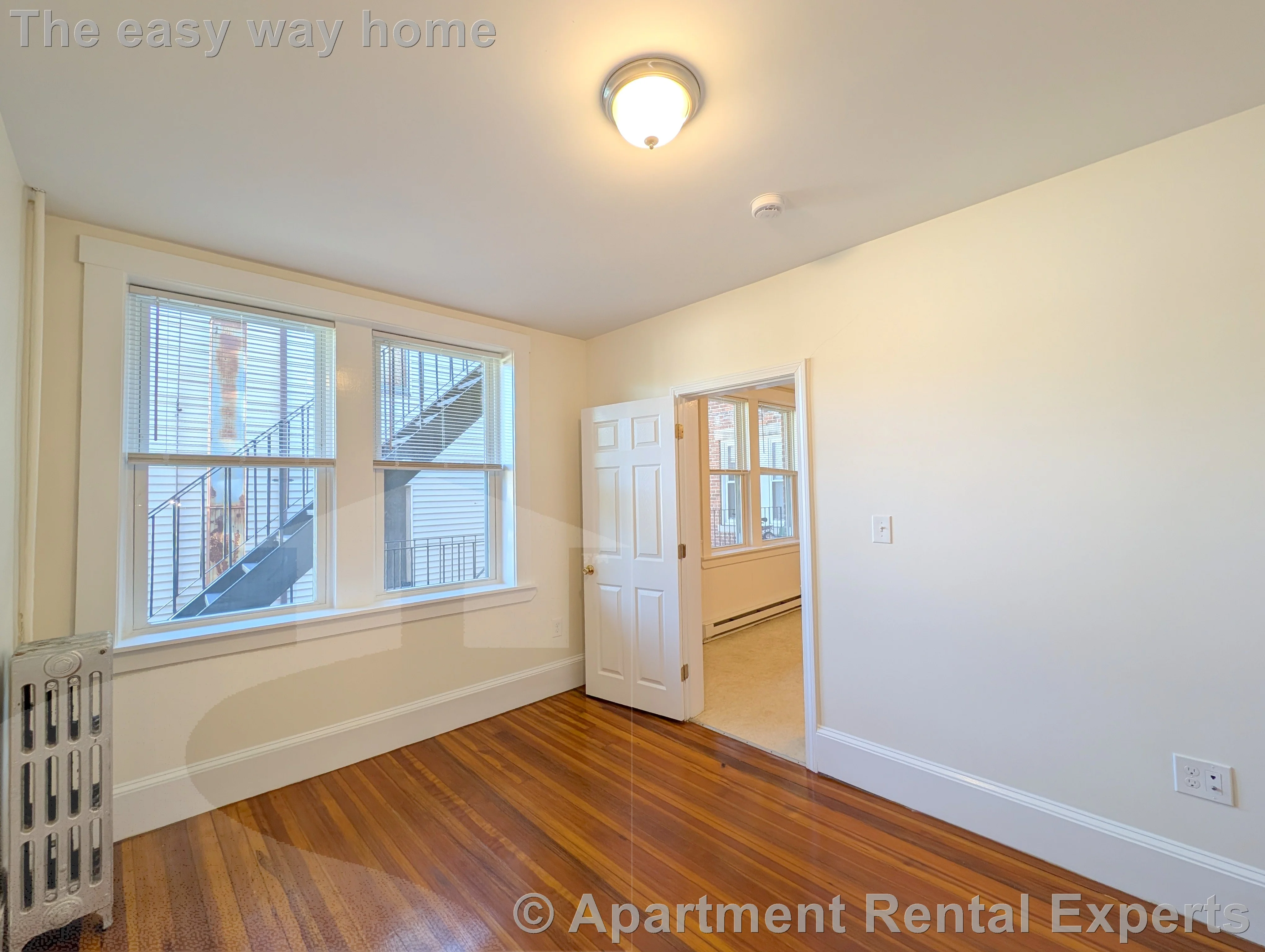 2 bed, 1 bath apartment for rent at 3 Quincy St Unit 4, Union Square — photo 14 of 16