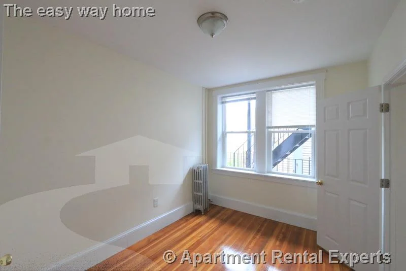 2 bed, 1 bath apartment for rent at 3 Quincy St Unit 4, Union Square — photo 14 of 24