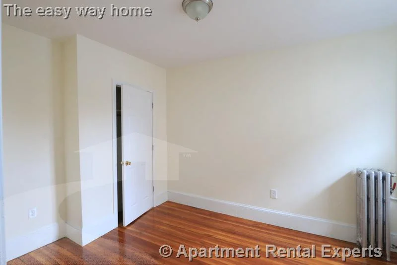 2 bed, 1 bath apartment for rent at 3 Quincy St Unit 4, Union Square — photo 13 of 24