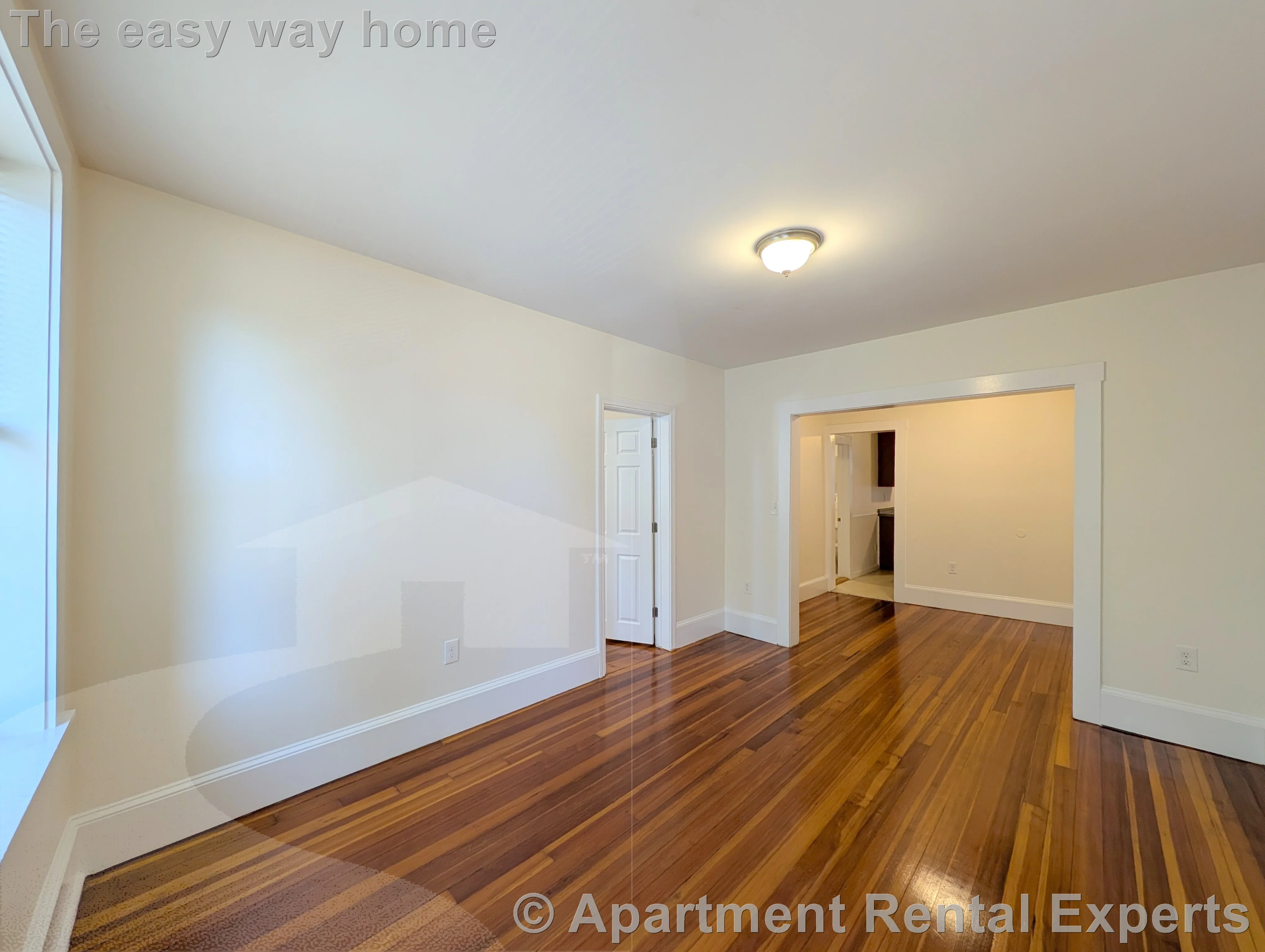 2 bed, 1 bath apartment for rent at 3 Quincy St Unit 4, Union Square — photo 3 of 16