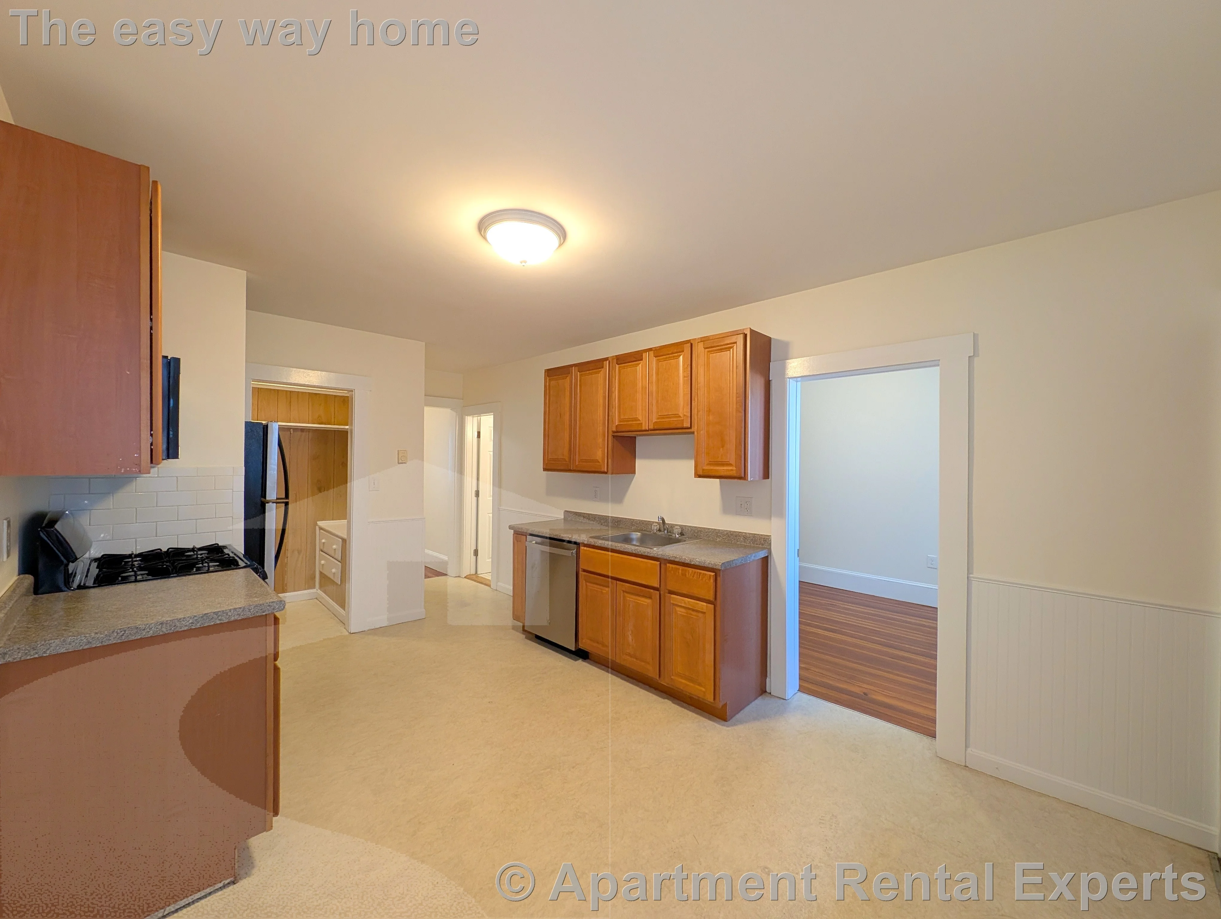 2 bed, 1 bath apartment for rent at 3 Quincy St Unit 4, Union Square — photo 10 of 16