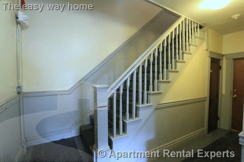 2 bed, 1 bath apartment for rent at 3 Quincy St Unit 4, Union Square — photo 23 of 24