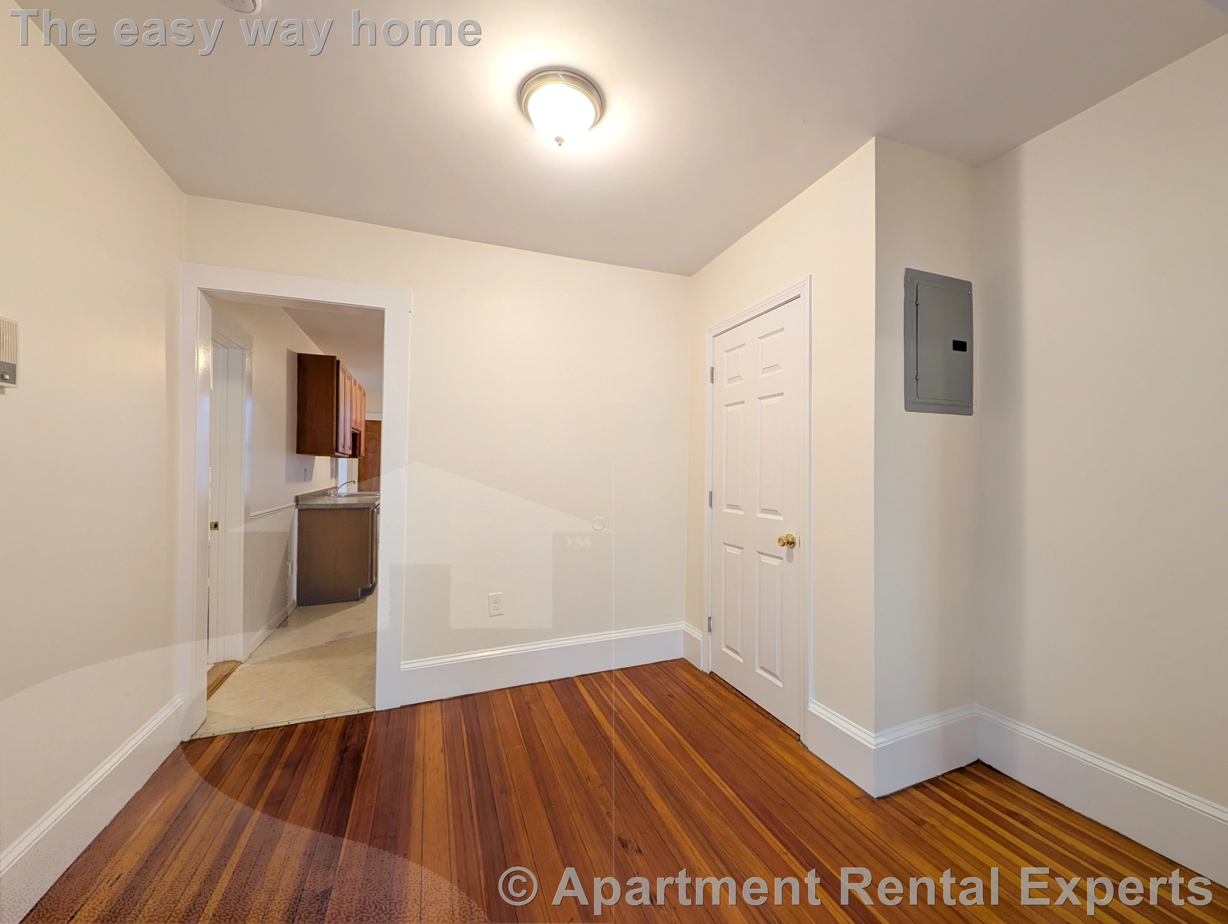 2 bed, 1 bath apartment for rent at 3 Quincy St Unit 4, Union Square — photo 7 of 16