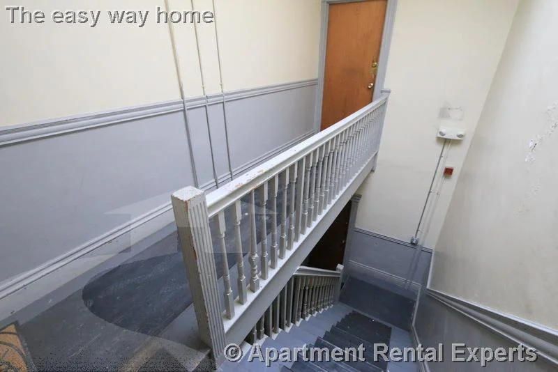 2 bed, 1 bath apartment for rent at 3 Quincy St Unit 4, Union Square — photo 21 of 24