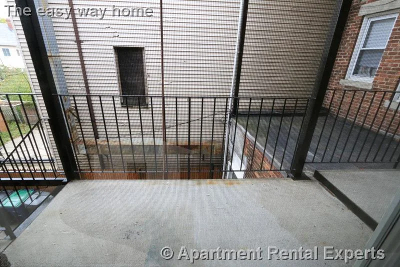 2 bed, 1 bath apartment for rent at 3 Quincy St Unit 4, Union Square — photo 16 of 24