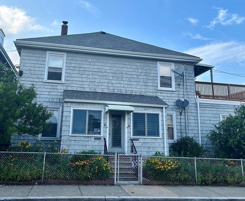 3 bed, 2 bath apartment for rent at 3 Rena St Unit 0, Allston — photo 1 of 7