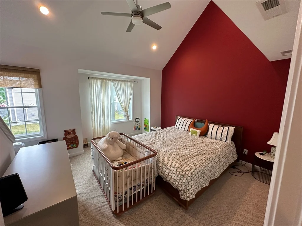 2 bed, 1 bath apartment for rent at 3 Riley Rd Unit 3, Tyngsborough — photo 9 of 19