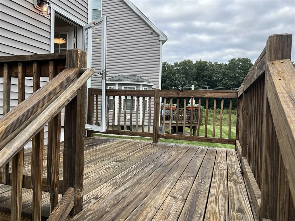 2 bed, 1 bath apartment for rent at 3 Riley Rd Unit 3, Tyngsborough — photo 19 of 19