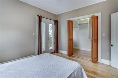 2 bed, 1 bath apartment for rent at 3 Sacramento Pl Unit 3, Baldwin — photo 13 of 17