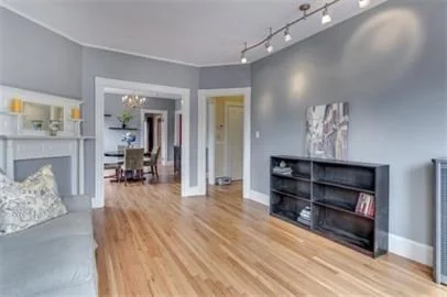 2 bed, 1 bath apartment for rent at 3 Sacramento Pl Unit 3, Baldwin — photo 7 of 17