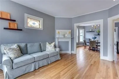 2 bed, 1 bath apartment for rent at 3 Sacramento Pl Unit 3, Baldwin — photo 8 of 17