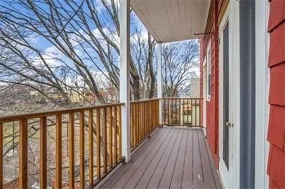 2 bed, 1 bath apartment for rent at 3 Sacramento Pl Unit 3, Baldwin — photo 17 of 17