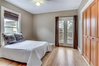 2 bed, 1 bath apartment for rent at 3 Sacramento Pl Unit 3, Baldwin — photo 12 of 17