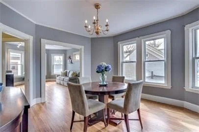 2 bed, 1 bath apartment for rent at 3 Sacramento Pl Unit 3, Baldwin — photo 9 of 17