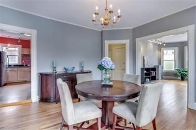 2 bed, 1 bath apartment for rent at 3 Sacramento Pl Unit 3, Baldwin — photo 10 of 17