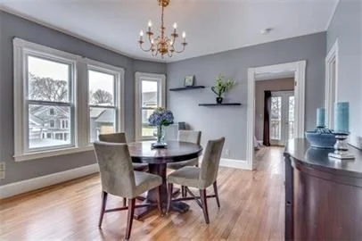 2 bed, 1 bath apartment for rent at 3 Sacramento Pl Unit 3, Baldwin — photo 5 of 17