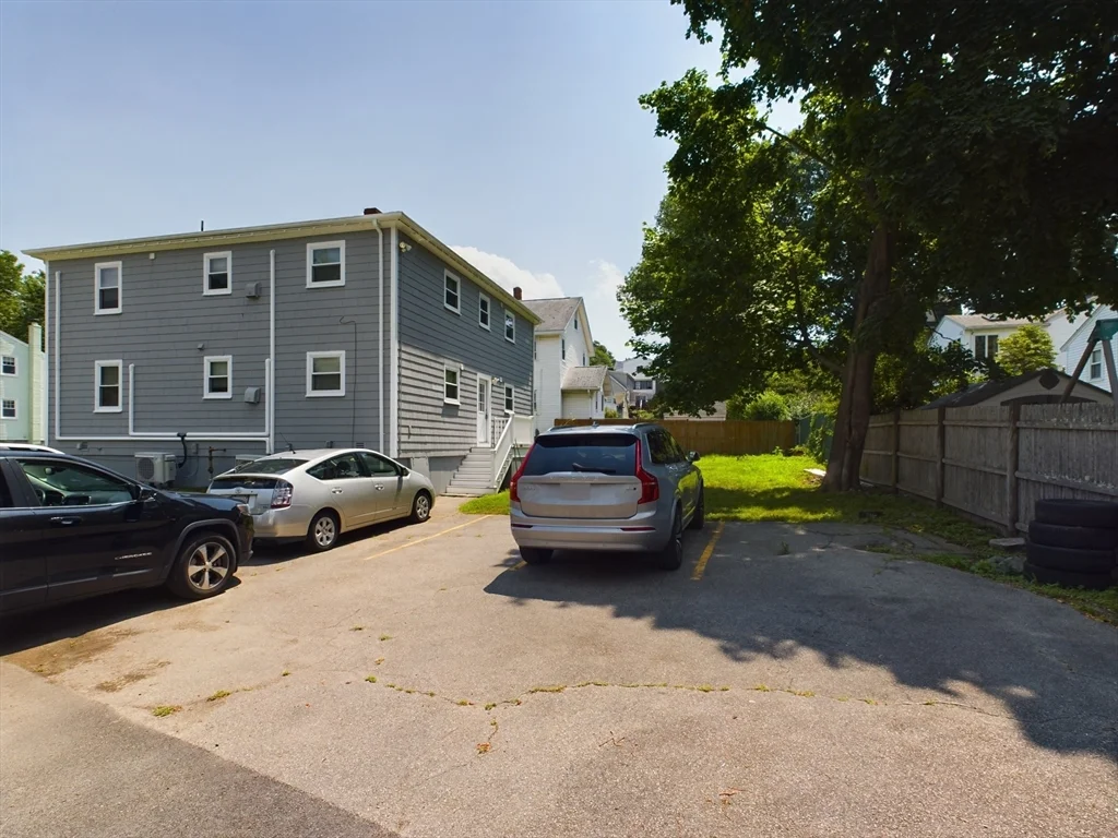 1 bed, 1 bath apartment for rent at 3 Sagamore Ave Unit 1R, Quincy — photo 13 of 13