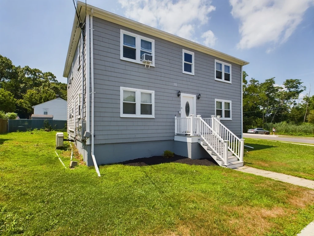 1 bed, 1 bath apartment for rent at 3 Sagamore Ave Unit 1R, Quincy — photo 12 of 13