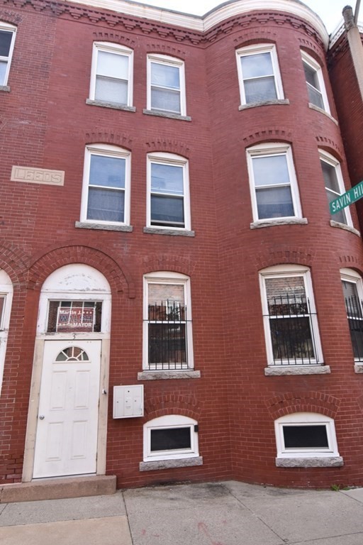 2 bed, 1 bath apartment for rent at 3 Saxton St Unit 1, Dorchester — photo 13 of 26