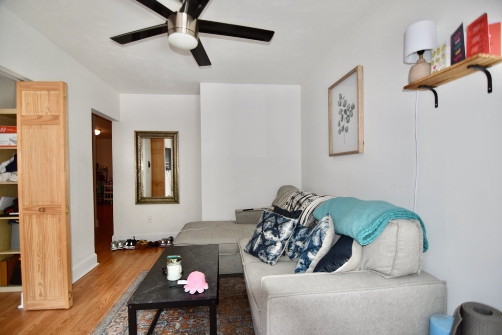 2 bed, 1 bath apartment for rent at 3 Saxton St Unit 1, Dorchester — photo 1 of 26