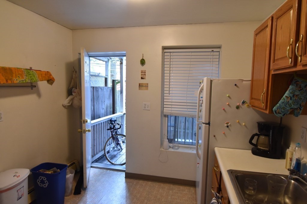 2 bed, 1 bath apartment for rent at 3 Saxton St Unit 1, Dorchester — photo 8 of 26