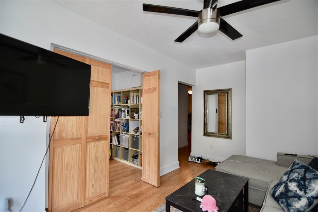 2 bed, 1 bath apartment for rent at 3 Saxton St Unit 1, Dorchester — photo 14 of 26