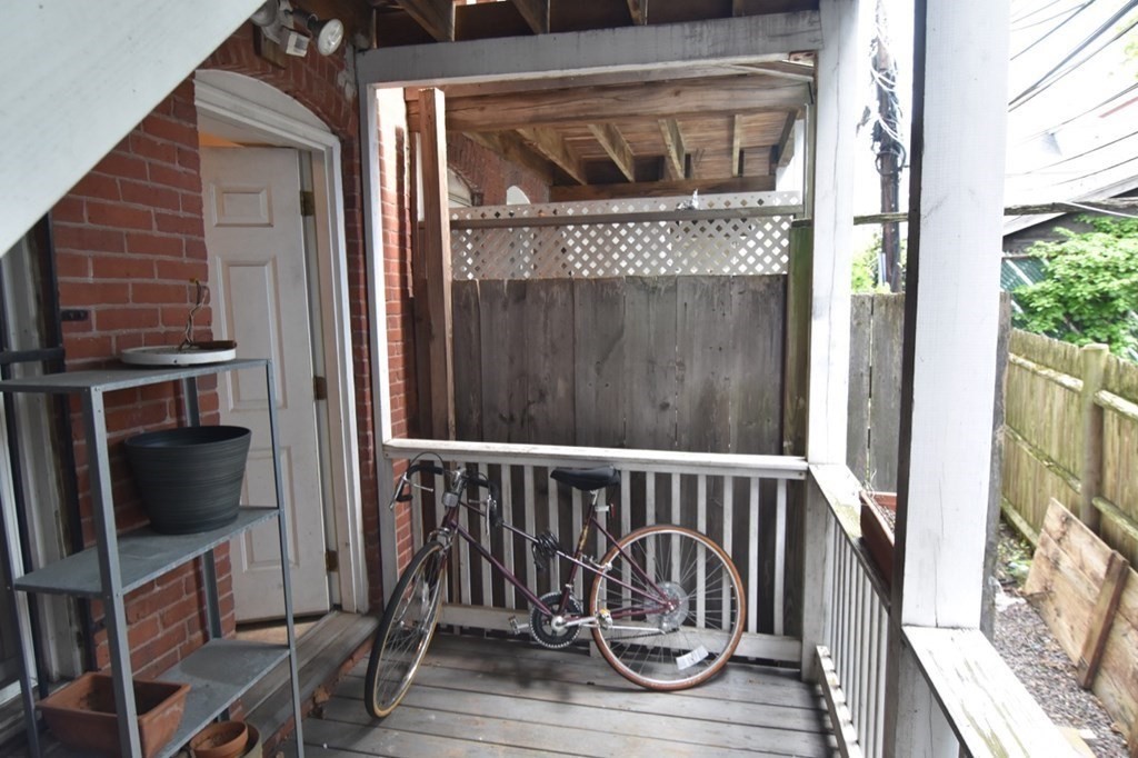 2 bed, 1 bath apartment for rent at 3 Saxton St Unit 1, Dorchester — photo 9 of 26