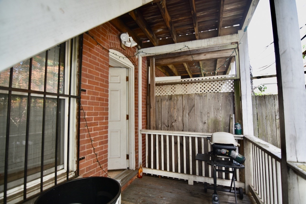 2 bed, 1 bath apartment for rent at 3 Saxton St Unit 1, Dorchester — photo 26 of 26