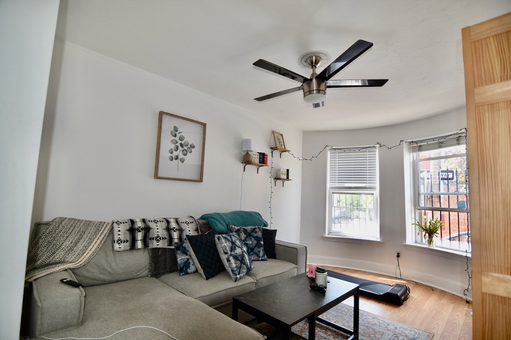 2 bed, 1 bath apartment for rent at 3 Saxton St Unit 1, Dorchester — photo 24 of 26
