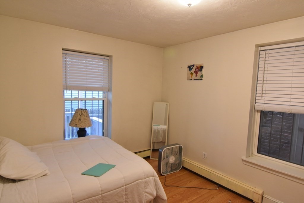 2 bed, 1 bath apartment for rent at 3 Saxton St Unit 1, Dorchester — photo 2 of 26