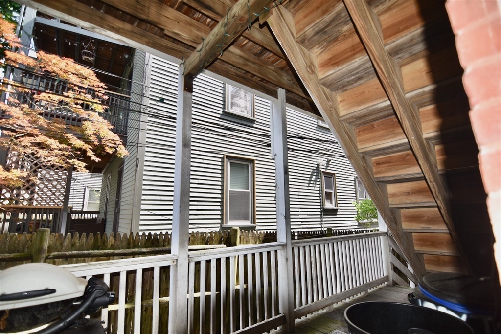 2 bed, 1 bath apartment for rent at 3 Saxton St Unit 1, Dorchester — photo 25 of 26