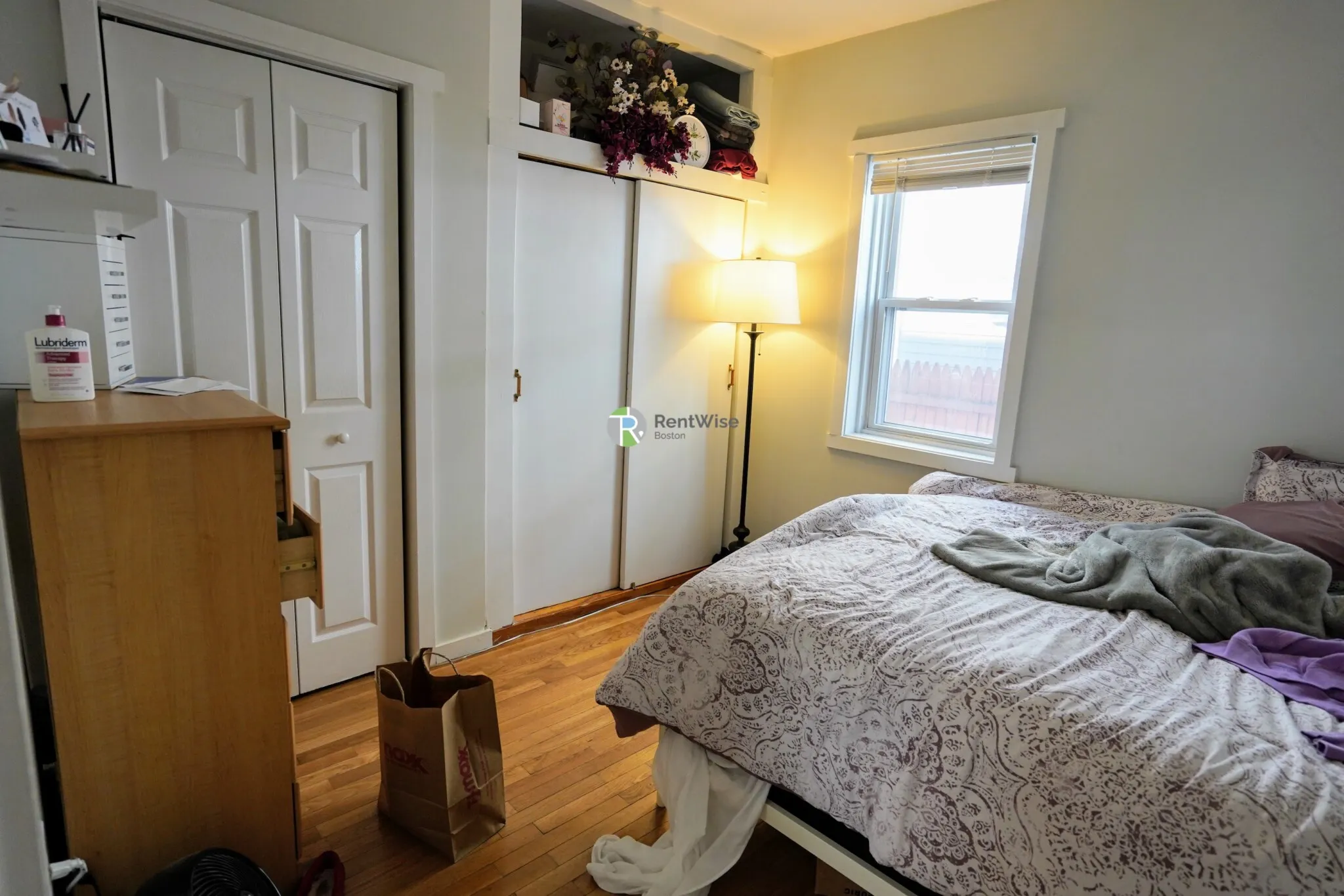1 bed, 1 bath apartment for rent at 3 Schrepel Pl Unit 1, South Boston — photo 9 of 24