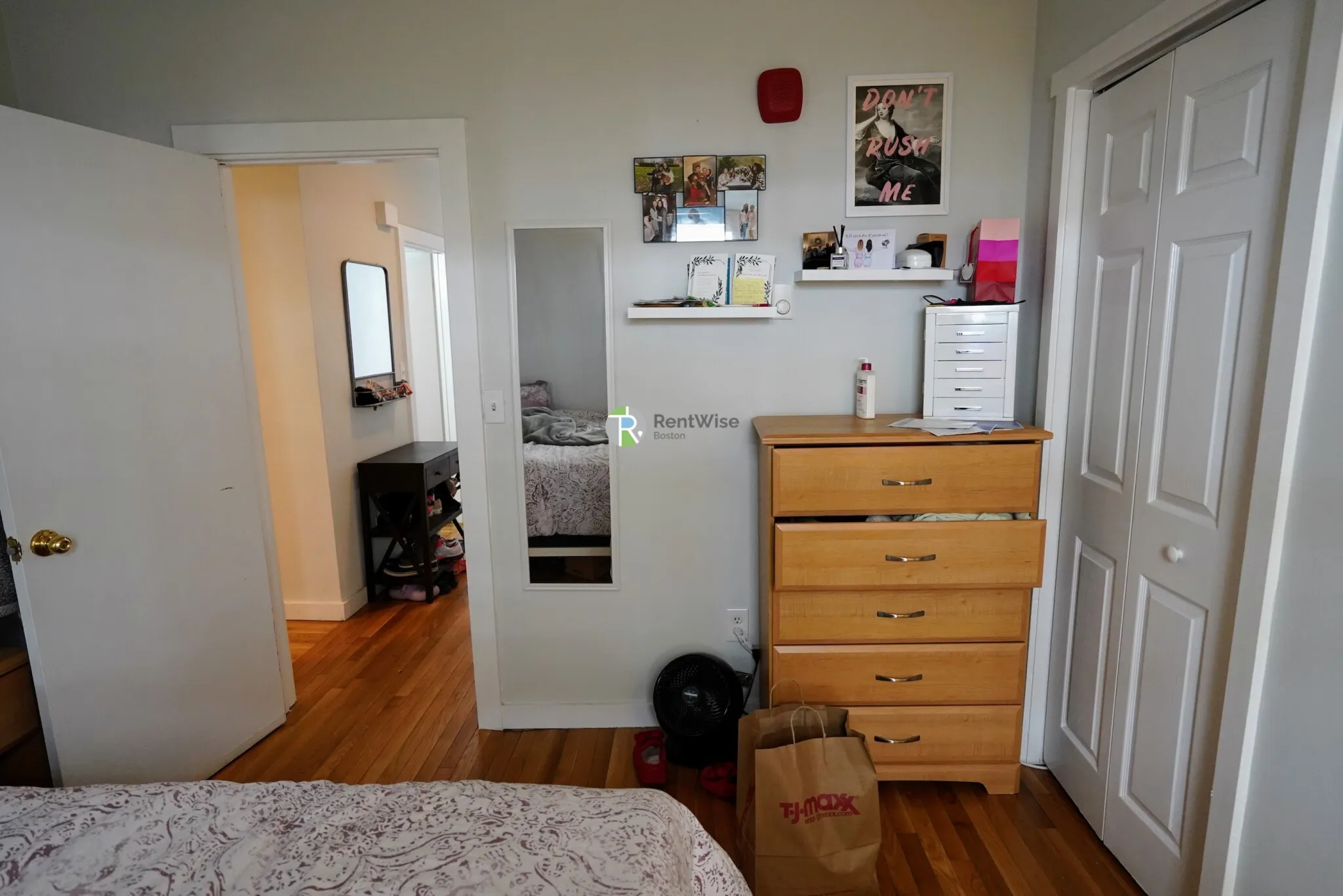 1 bed, 1 bath apartment for rent at 3 Schrepel Pl Unit 1, South Boston — photo 11 of 24