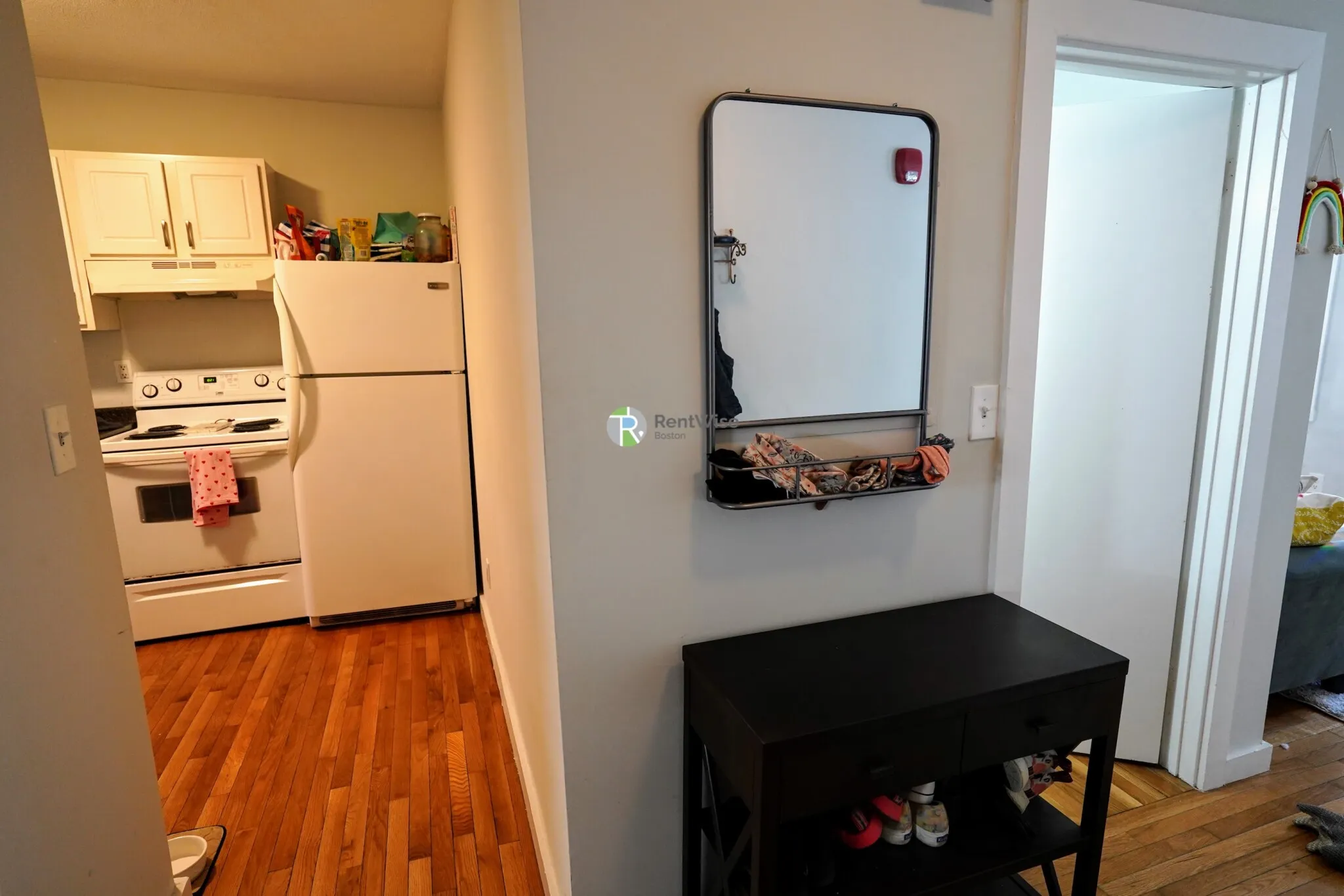 1 bed, 1 bath apartment for rent at 3 Schrepel Pl Unit 1, South Boston — photo 6 of 24