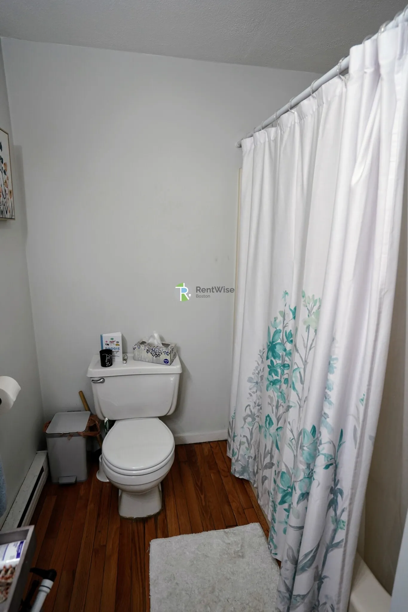 1 bed, 1 bath apartment for rent at 3 Schrepel Pl Unit 1, South Boston — photo 13 of 24