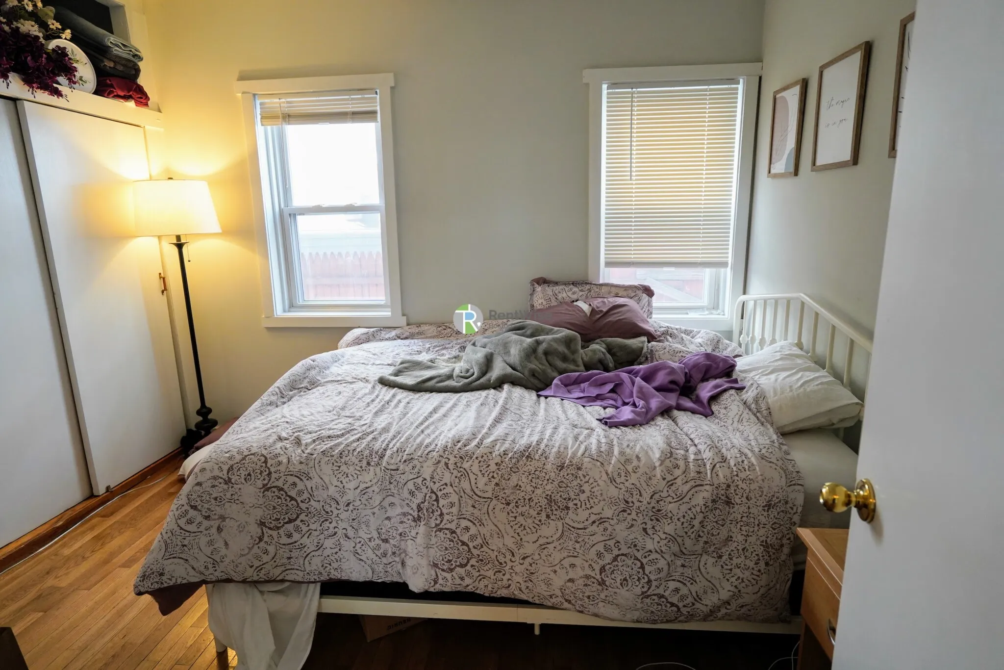 1 bed, 1 bath apartment for rent at 3 Schrepel Pl Unit 1, South Boston — photo 8 of 24