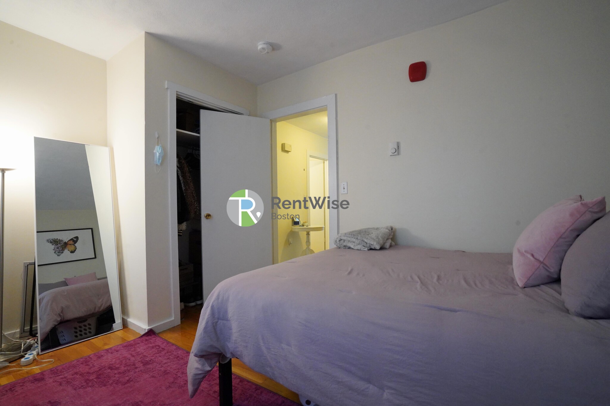 2 bed, 1 bath apartment for rent at 3 Schrepel Pl Unit 2, South Boston — photo 10 of 18