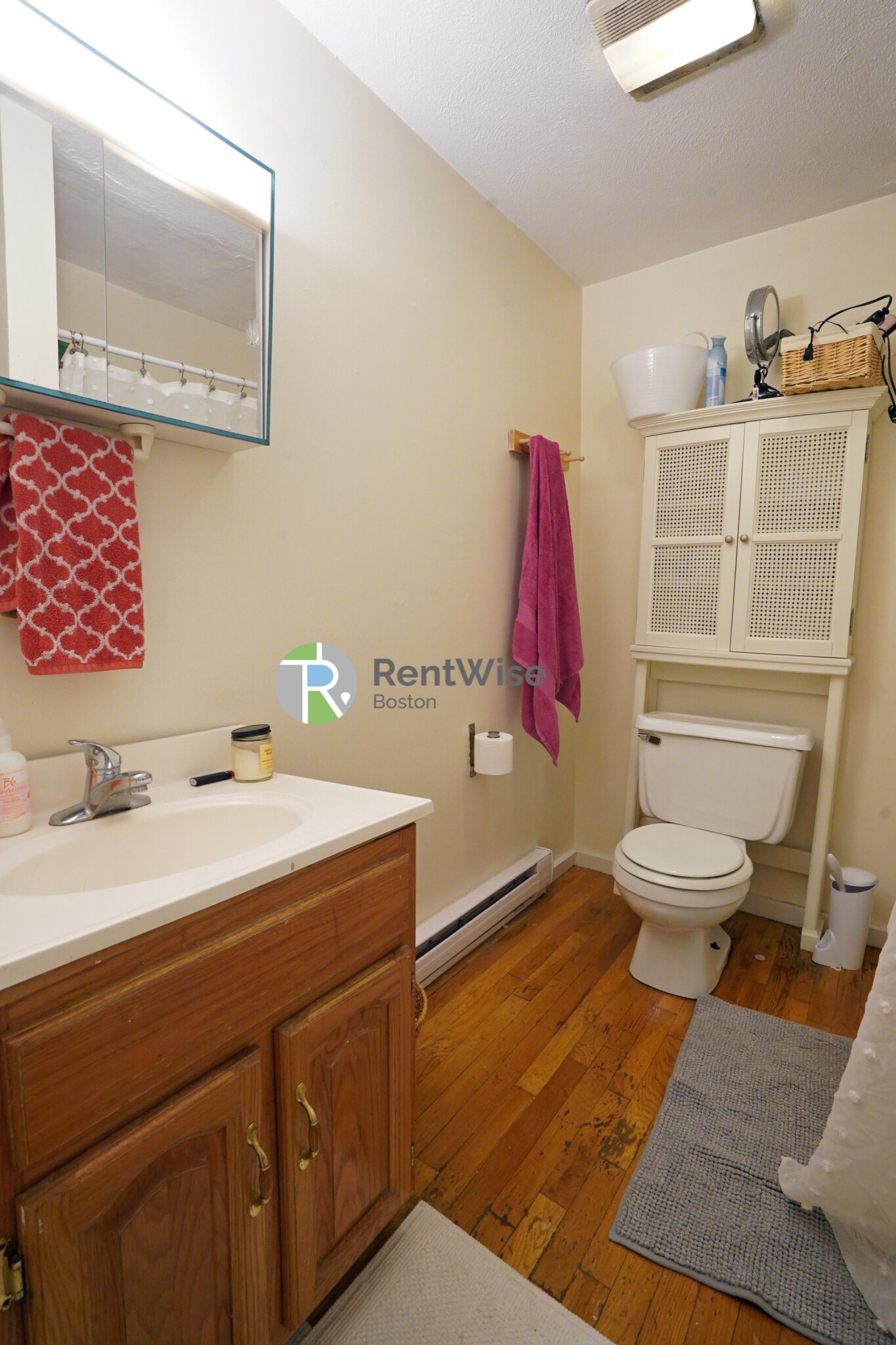 2 bed, 1 bath apartment for rent at 3 Schrepel Pl Unit 2, South Boston — photo 13 of 18