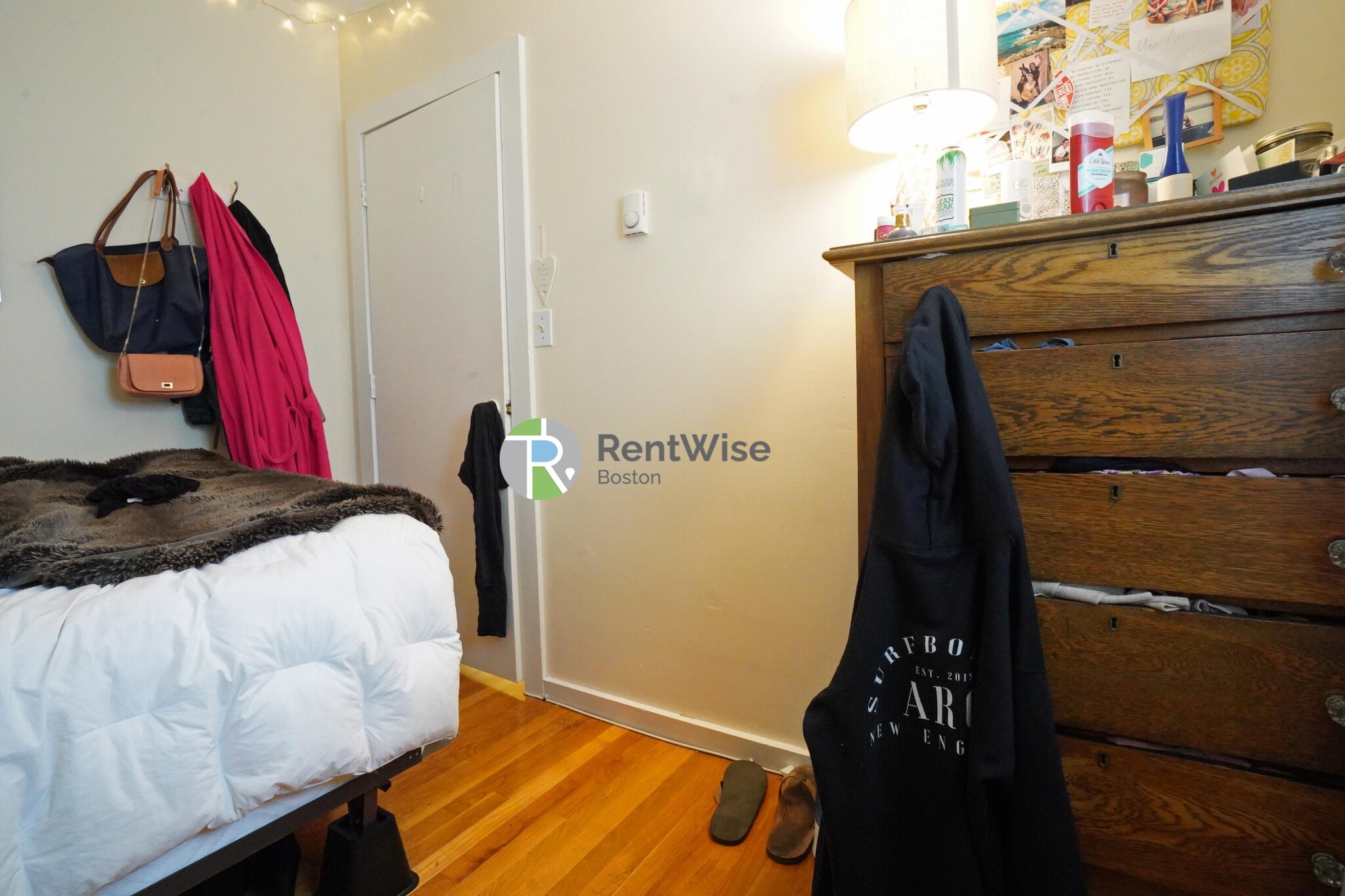 2 bed, 1 bath apartment for rent at 3 Schrepel Pl Unit 2, South Boston — photo 14 of 18