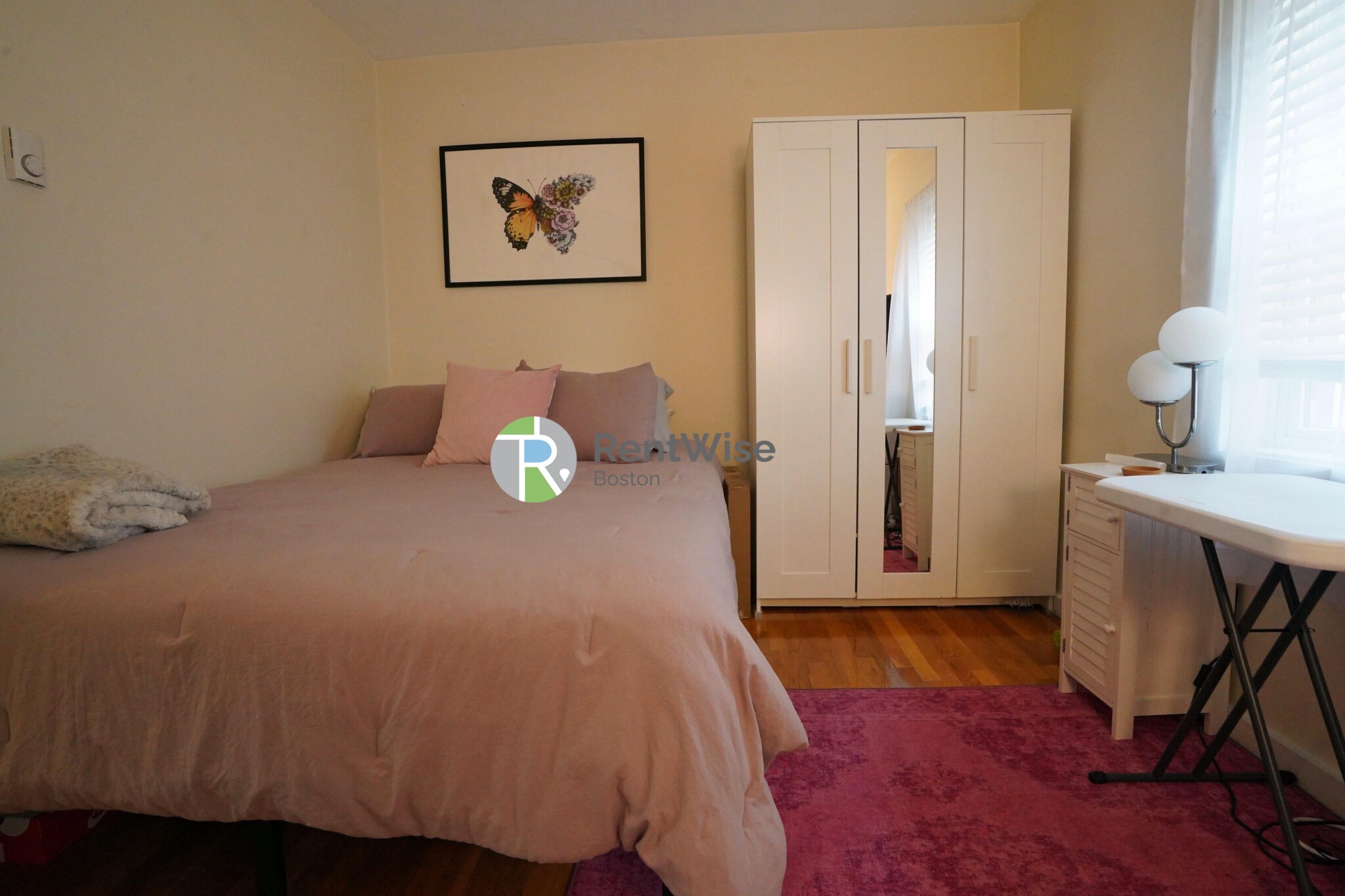 2 bed, 1 bath apartment for rent at 3 Schrepel Pl Unit 2, South Boston — photo 11 of 18