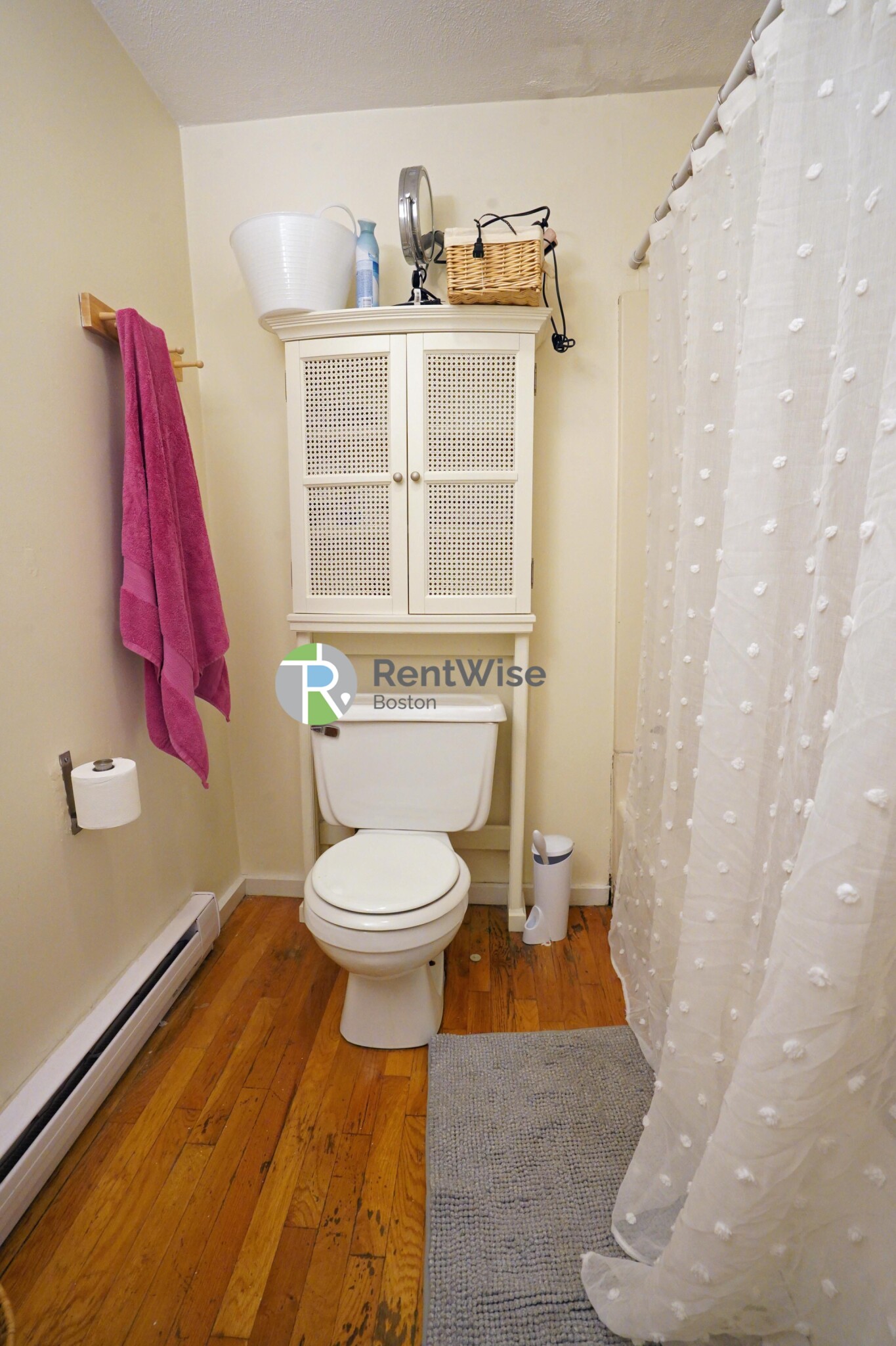 2 bed, 1 bath apartment for rent at 3 Schrepel Pl Unit 2, South Boston — photo 12 of 18