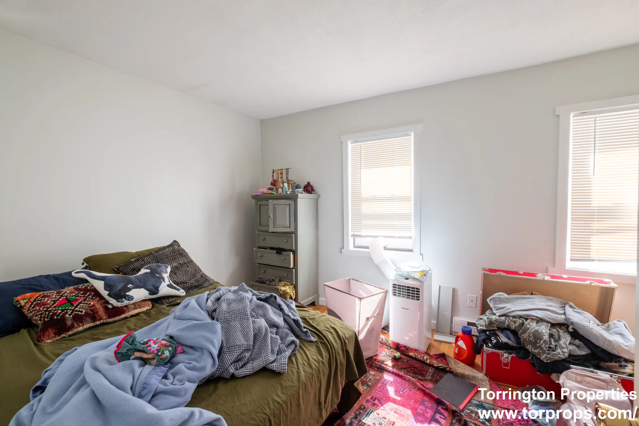 2 bed, 1 bath apartment for rent at 3 Schrepel Pl Unit 3, South Boston — photo 25 of 29