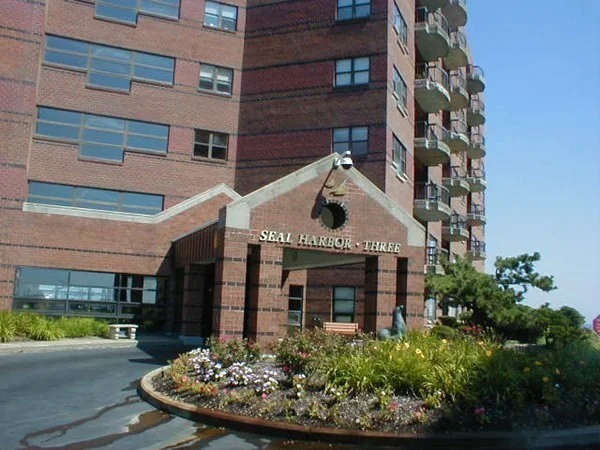 1 bed, 1 bath apartment for rent at 3 Seal Harbor Rd Unit 243, Winthrop