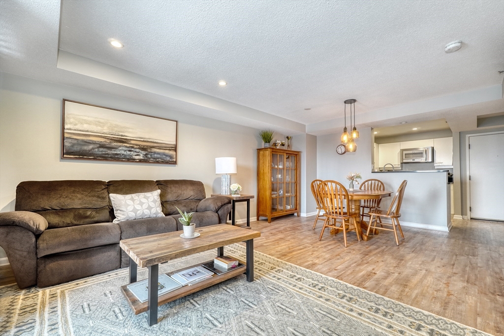 1 bed, 1 bath apartment for rent at 3 Seal Harbor Rd Unit 434, Winthrop — photo 3 of 36