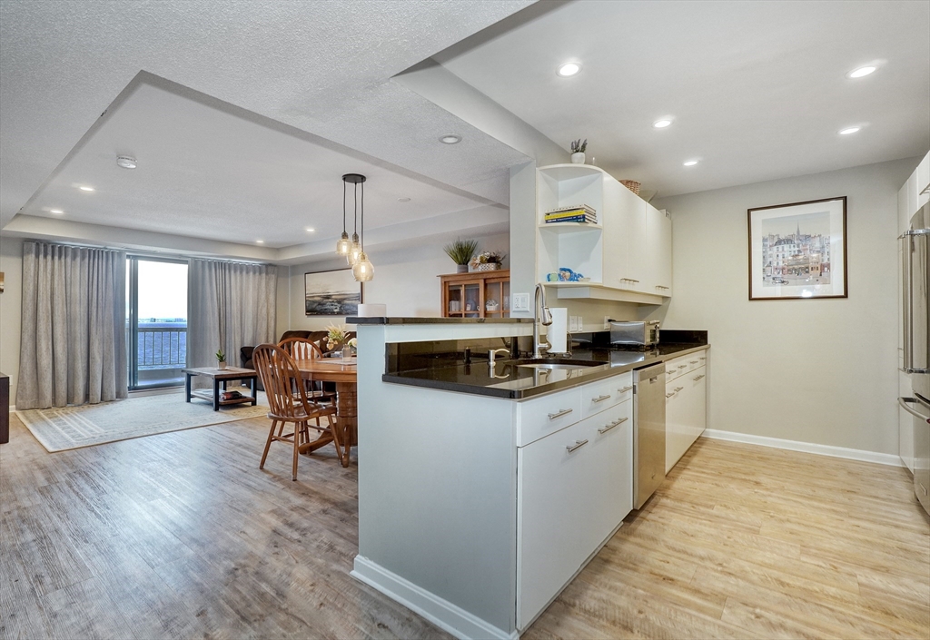 1 bed, 1 bath apartment for rent at 3 Seal Harbor Rd Unit 434, Winthrop — photo 6 of 36